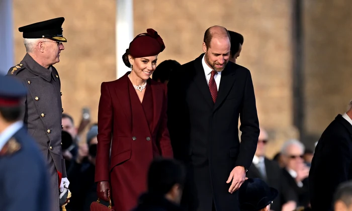 Kate Middleton și Prințul William GettyImages 2187490039 jpg