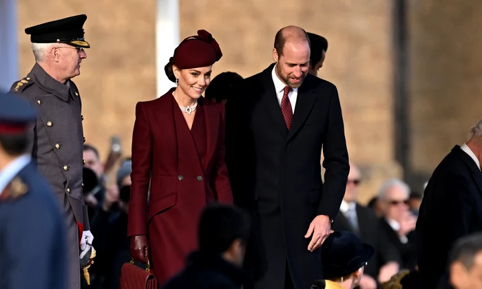 Kate Middleton și Prințul William GettyImages 2187490039 jpg