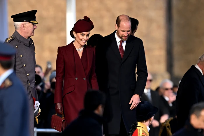 Kate Middleton și Prințul William GettyImages 2187490039 jpg