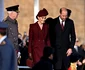 Kate Middleton și Prințul William GettyImages