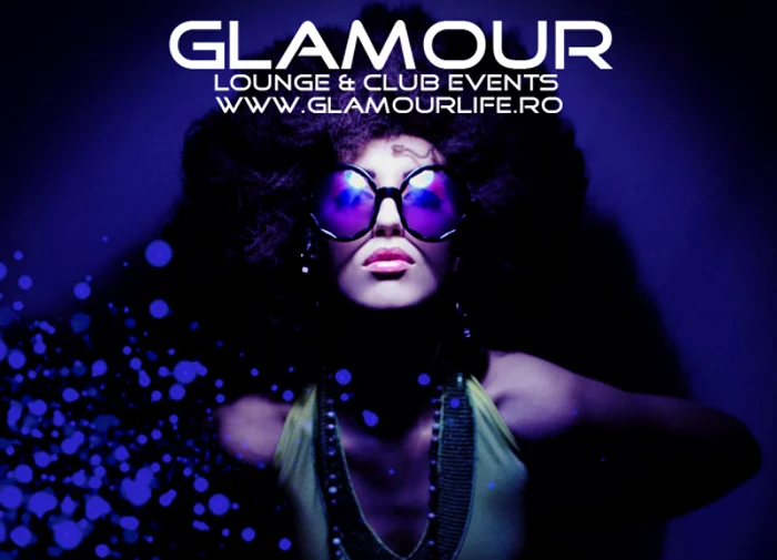 Oldies but Goldies Night Party, în Glamour Lounge