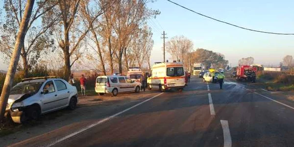 accident olt