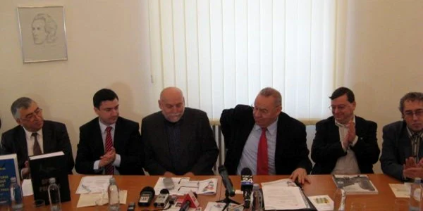 inaugurare ICR Iasi