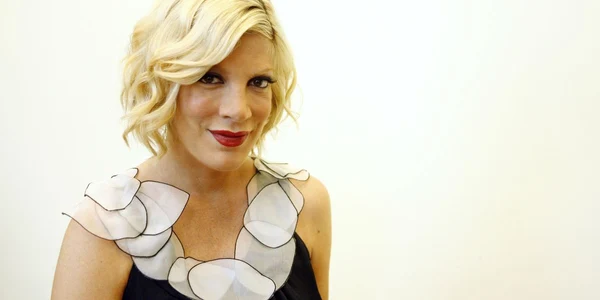 Tori Spelling 