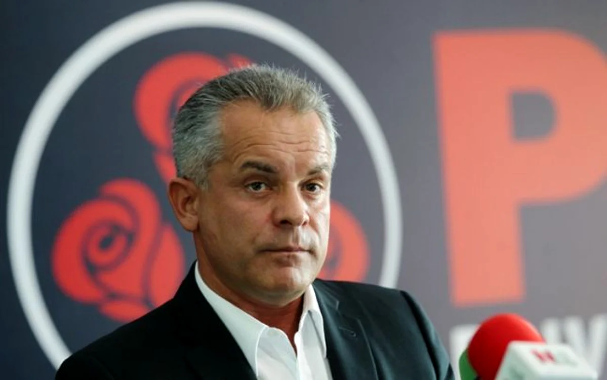 Vladimir Plahotniuc, unul dintre cei mai bogaţi moldoveni şi fost prim-vicepreşedinte al Parlamentului de la Chişinău
