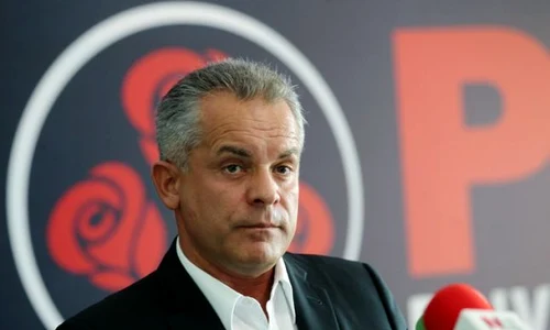 Vladimir Plahotniuc, unul dintre cei mai bogaţi moldoveni şi fost prim vicepreşedinte al Parlamentului de la Chişinău   jpeg