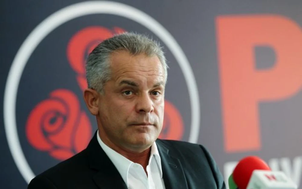 Autoritățile din Grecia s-au răzgândit și îl vor preda Republicii Moldova pe oligarhul Vladimir Plahotniuc
