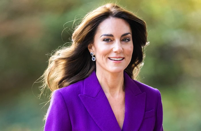 Prințesa de Wales a suferit o intervenție chirurgicală în ianuarie FOTO GETTY Images