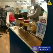 romani exploataţi Londra foto Politia Metropolitana jpg