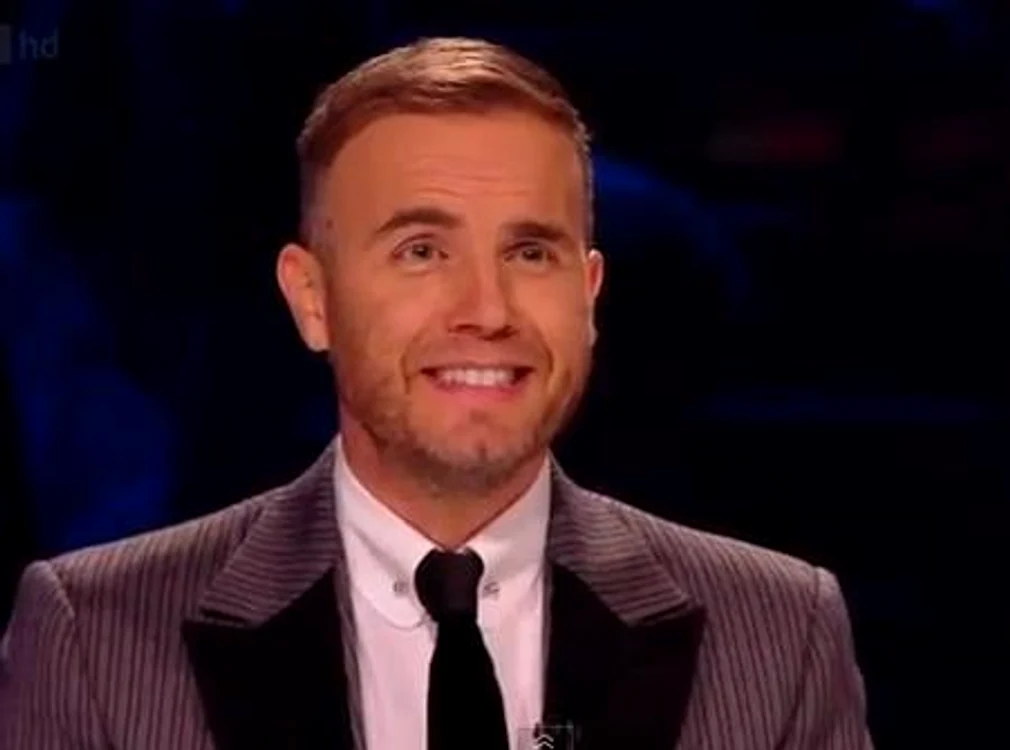 Gary Barlow a început să se îngraşe după ce Take That s-a destrămat