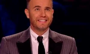 Gary Barlow a început să se îngraşe după ce Take That s a destrămat jpeg