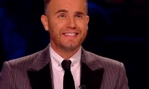 Gary Barlow a început să se îngraşe după ce Take That s a destrămat jpeg