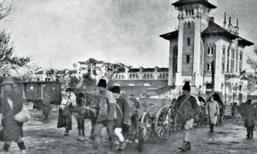  VIDEO: Dezbatere „Historia” la Adevărul Live: Iaşiul, „capitala de război!   jpeg