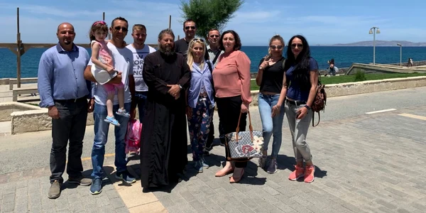 creta vot