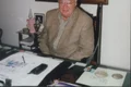 foto caseta avere   birou arhiva persoanala Alexandru Arsinel jpeg