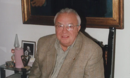 foto caseta avere   birou arhiva persoanala Alexandru Arsinel jpeg