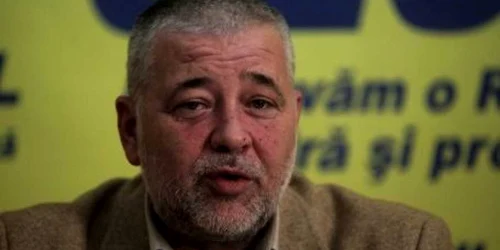 Marius Nicoară