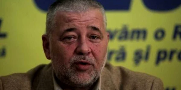 Marius Nicoară