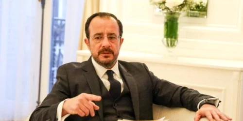 Nikos Christodoulides foto ciprusnews jpg