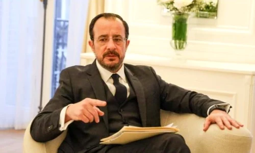 Nikos Christodoulides foto ciprusnews jpg