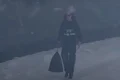 sac de gunoi balenciaga PNG