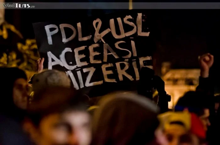 proteste ianuarie 2012 foto vlad ilas