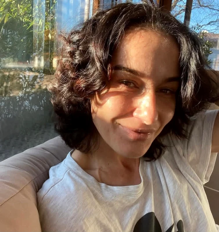 Raluca Sandu a reluat tenisul în Franța foto: Instagram 