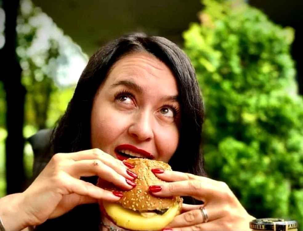Amalia Năstase a slăbit 30 de kilograme după pandemie. FOTO: Instagram