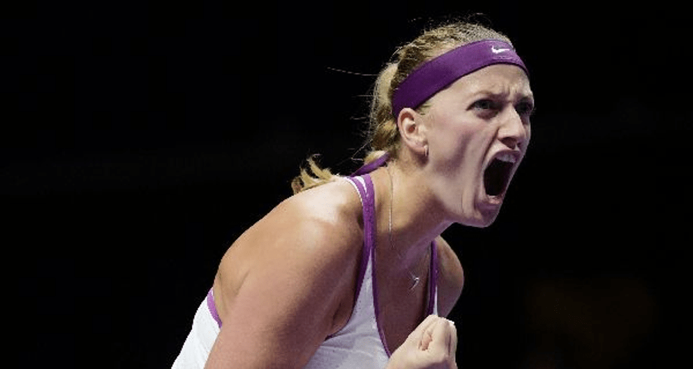 Petra Kvitova, fabuloasă la 33 de ani: Bilanț impresionant după triumful de la Miami