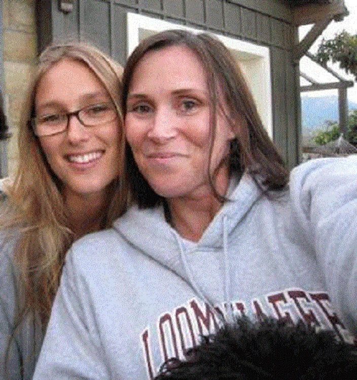 Jasmine Pilchard-Gosnell, iubita lui Paul Walker (Foto: Facebook)