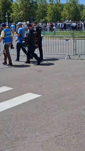 Oierii veniți să protesteze la București încă așteaptă un răspuns clar. „Mai grav este că ne pierdem piețele”