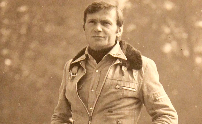 Regele Dansului, Cornel Patrichi, făcuse dezvăluiri picante din Epoca de Aur înainte de a înceta din viaţă: