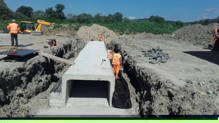 autostrada foto drdp timisoara