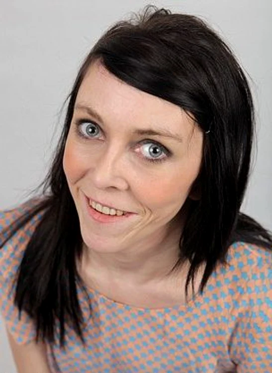 Zara Hartshorn (foto: Barcroft)
