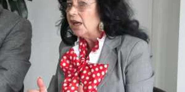 Petronela Năsăudean spune că Judecătoria Şimleu ar putea rămâne fără spaţiu