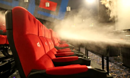 Peste 450 de cineaști îi cer lui Iohannis să retrimită Parlamentului OUG de modificare a Legii cinematografiei jpeg