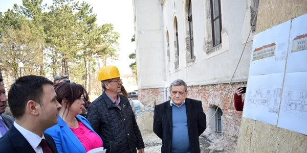 vizita ministru suciu la zalau