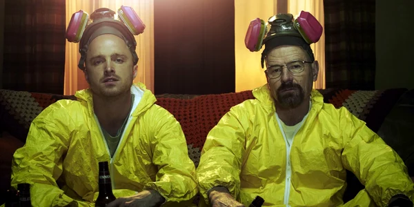 breaking bad