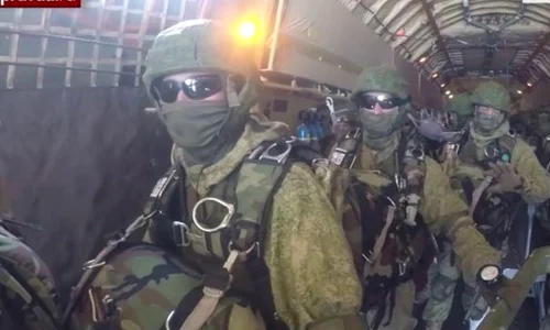 Vladimir Putin: Rusia va acorda republicilor Doneţk şi Lugansk sprijin militar jpeg