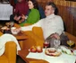 Elena Ceaușescu prefera coliva cu bomboane fondante foto: Facebook