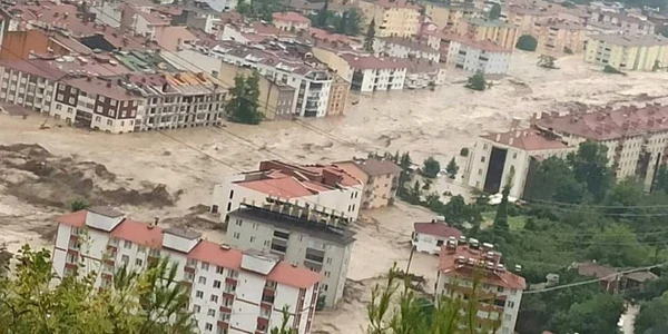 turcia inudatii