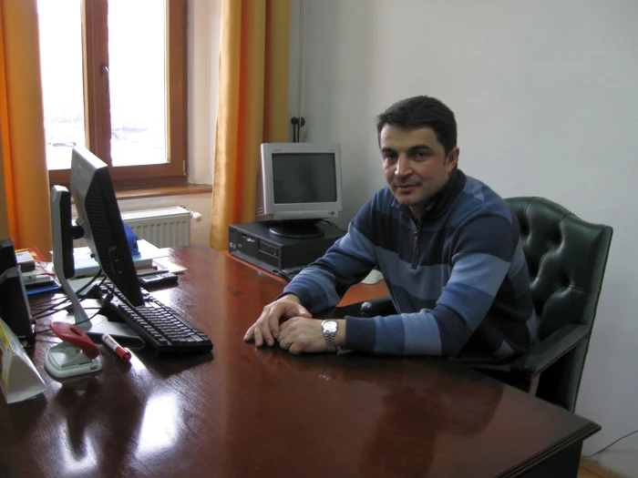Daniel Breaz va fi, foarte probabil, noul rector al Universităţii „1 Decembrie 1918"