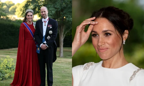 Prințul William și Meghan Markle jpg