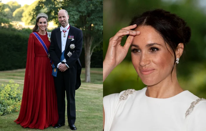 Prințul William și Meghan Markle jpg