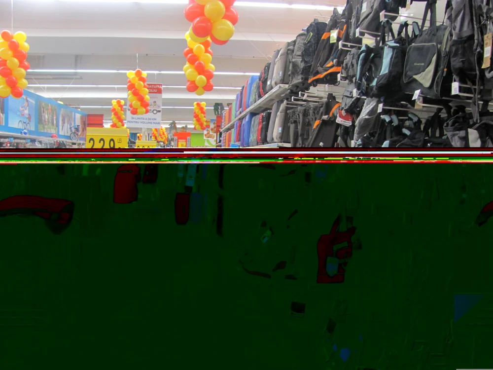 Carrefour Botosani 