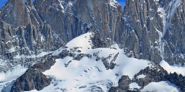 muntele Guillaumet argentina foto shutterstock