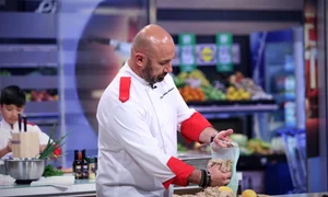 chef catalin scarlatescu foto antena 1