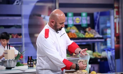 chef catalin scarlatescu foto antena 1
