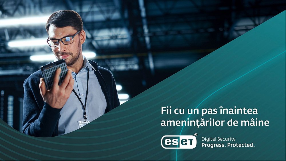ESET – Ghid Anti-Ransomware: strategii avansate pentru protecția IMM-urilor 