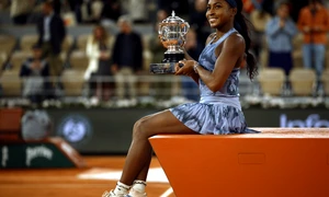 Coco Gauff (EPA) jpg